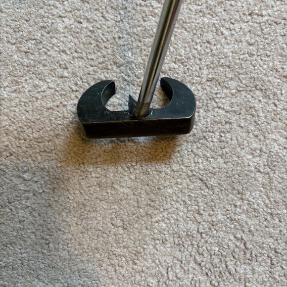 Horseshoe Bay TT Lite Golf Club Putter 34" Right Hand - Picture 7 of 7